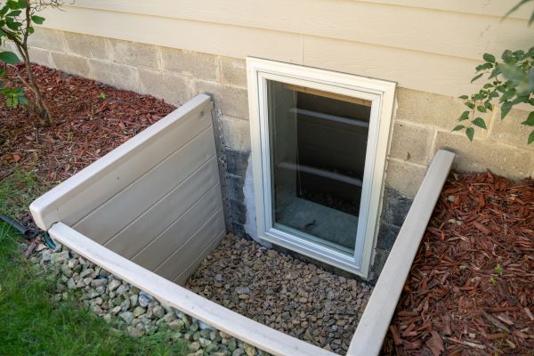 Window Well Maintenance - Window Well Maintenance Tyler, Texas
