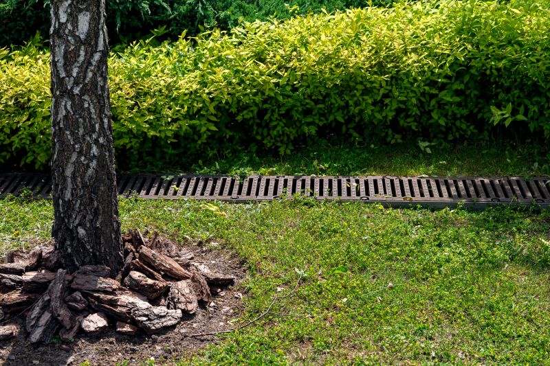 Catch Basin Installation in Birmingham, AL