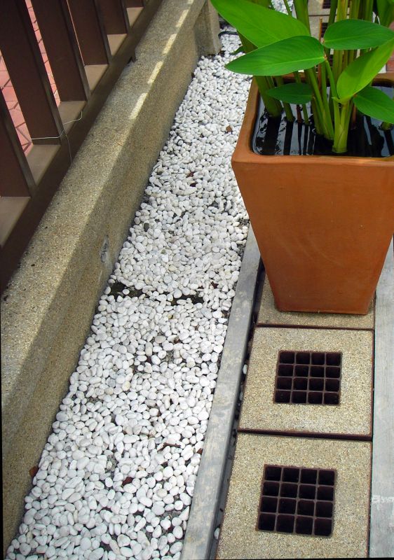 Drainage Line Replacement in Birmingham, AL