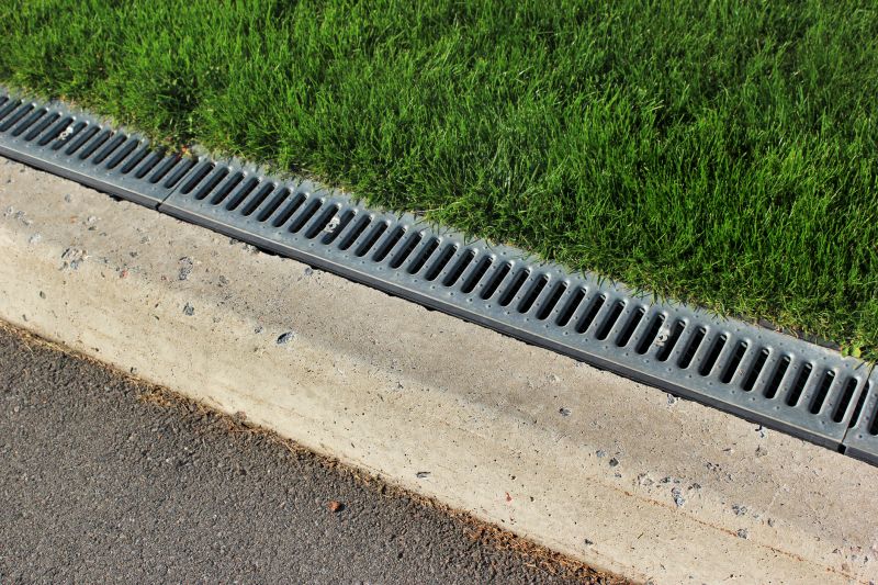 Driveway Drainage Repair in Birmingham, AL