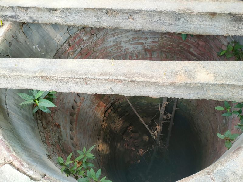Dry Well Installation in Birmingham, AL