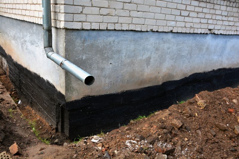 Leaking Basement Repair in Tampa, FL