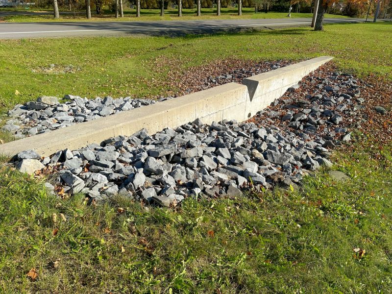 Surface Water Control in Birmingham, AL