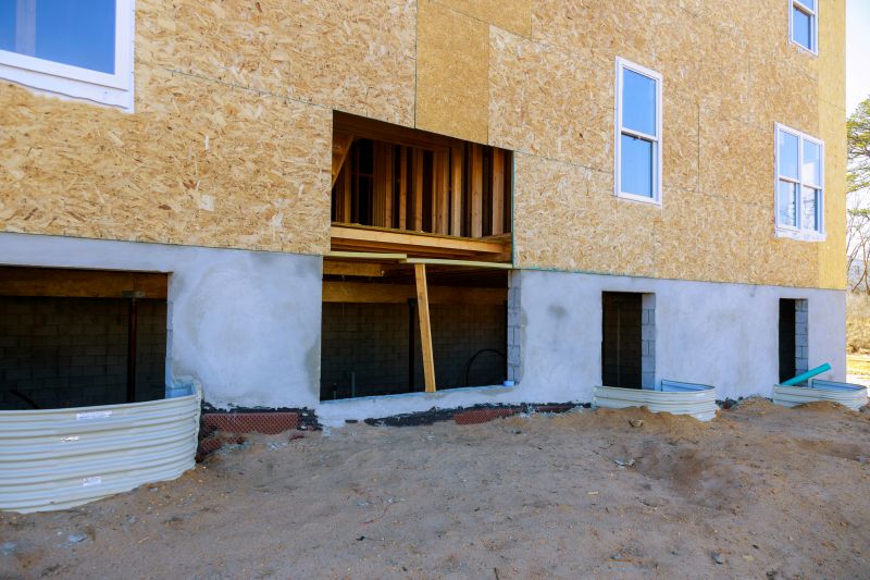 Window Well Service in Denver County, CO